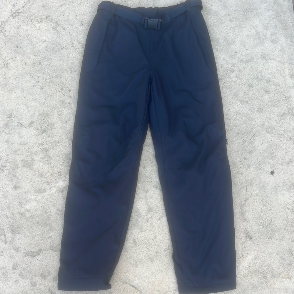 Sunderland of Scotland Ladies GT-PRO Blue Trouser Pants Size M